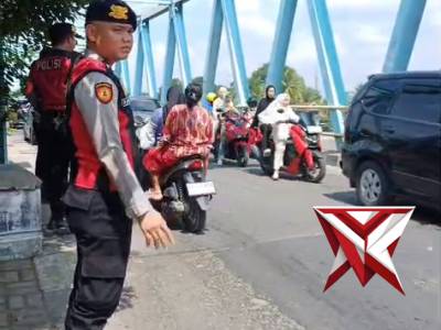 POLRES OKI SELALU HADIR - PoliceTube