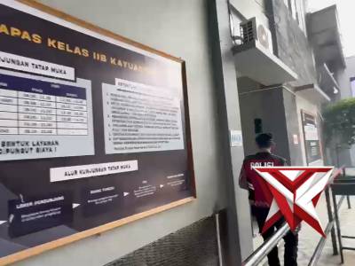 POLRES OKI HADIR - PoliceTube
