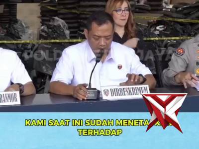Kegiatan POLDA SUMSEL 40 - PoliceTube