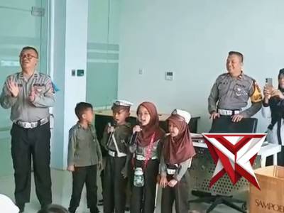 POLRES MURA POLDA SUMSEL