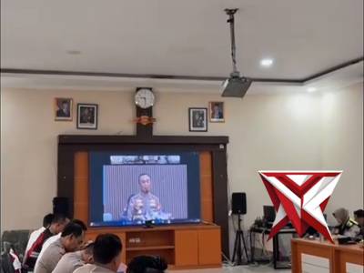 polres musi rawas polda sumsel