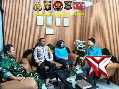 Polsek Lawang Kidul Hadir Mengayomi Masyarakat Tanpa Henti