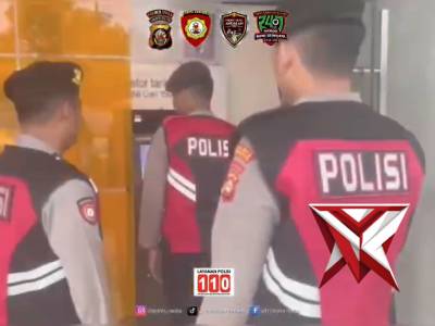 polres muba andalan sm2