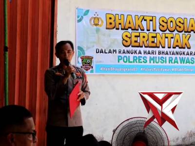 polres mura polda sumsel