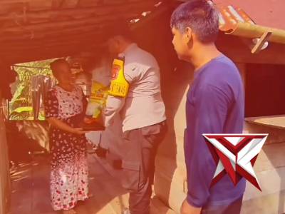 Polri Untuk Masyarakat ?? - PoliceTube