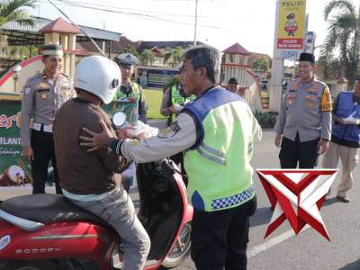POLRES MUSI RAWAS