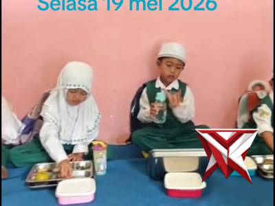 Makan bersama