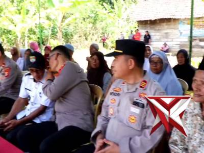 polres mura polda sumsel - PoliceTube