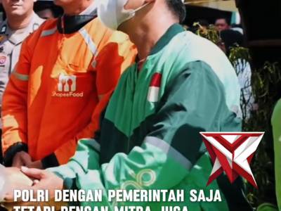 Guna menghadirkan pelayanan yang menyentuh langsung aspek ekonomi dan sosial, Polda Sumsel
