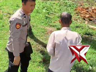 Polri untuk masyarakat 7