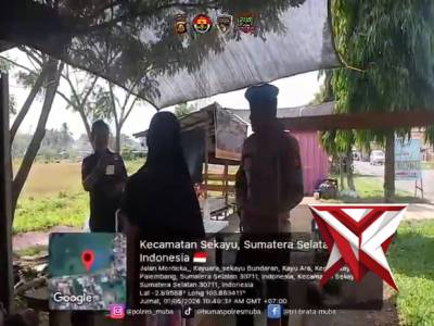 JUMAT BAROKAH SM12?