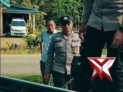 Giat bansos polsek stl Ulu terawas untuk masyarakat

"SUDAHKAH KITA BERBUAT BAIK HARI INI"