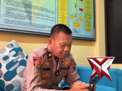 Giat Polres Purworejo