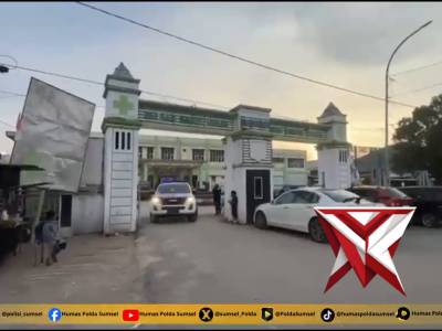 Polres Musi Rawas 42