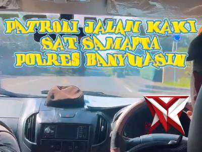 Polsek Banyuasin 1 - PoliceTube