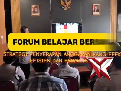 FBB BAGREN POLRESTA CILACAP