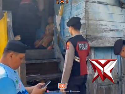 Hadir untuk melayani, tulus untuk membantu sesama ?????