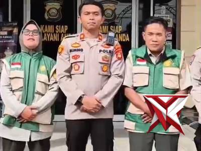 POLRES MUSI RAWAS - PoliceTube
