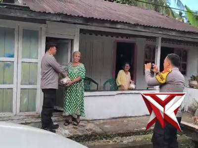 Polri' untuk masyarakat FS - PoliceTube