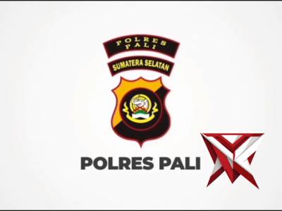 Kegiatan apel pagi binrohtal personil polres pali