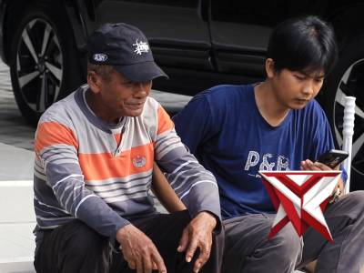 LAYANAN KEPOLISIAN LAPOR 110
