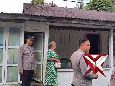 Polri' untuk masyarakat FS - PoliceTube