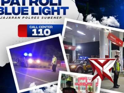 Galeri Kegiatan Polres Sumenep