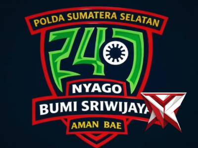 Polsek Mesuji makmur