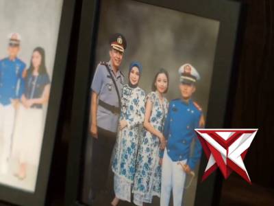 Kapolres Kediri Tekankan Sinergi, Sambung Roso Jadi Ruang Diskusi Strategis  Kediri&mdash; Di tengah padat