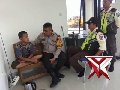 Polri untuk masyarakat - PoliceTube