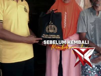 7. Jum'at berkah