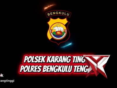 Bahbinkamtibmas sambang desa