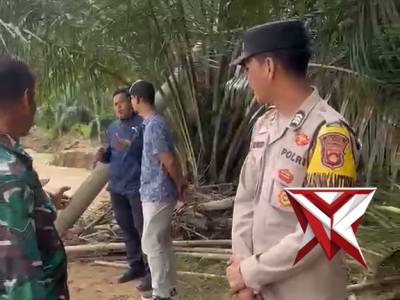 @himbauan kamtibmas