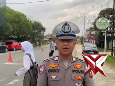 Live Report Situasi Arus Lalulintas - PoliceTube