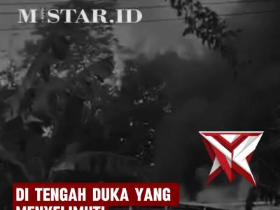 PENGAWALAN JENAZAH KORBAN LAKA BUS ALS