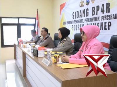 Polres Sumenep - PoliceTube