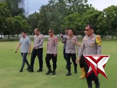 ANGGOTA POLDA SUMSEL SM7 ??