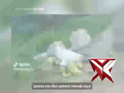 Polres OKi Hadir - PoliceTube