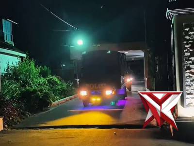 Polres Sumenep
