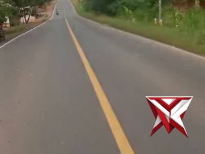 NYAGO OKI AMAN BAE POLRES OKI HADIR - PoliceTube