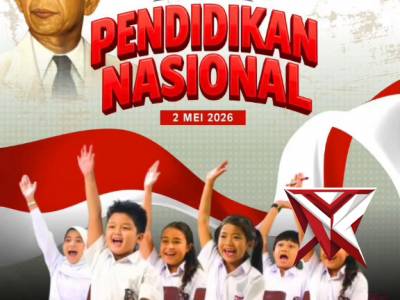 Selamat Hari Pendidikan Nasional, 2 Mei 2026 ?? - PoliceTube