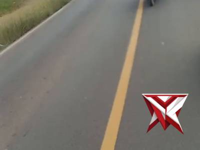 NYAGO OKI AMAN BAE POLRES OKI HADIR - PoliceTube