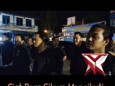 Melaksanakan apel kryd - PoliceTube