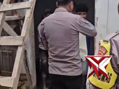 Sedikit berbagi, banyak makna. ?????