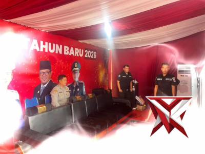 SI TIK POLRES PALI