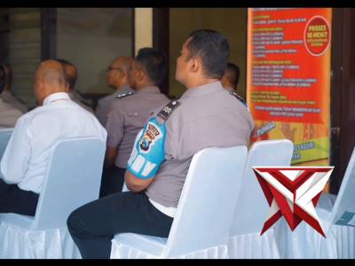 Dari Pelayanan hingga Peran Bhabinkamtibmas, Ini Pesan Kapolres Kediri di Polsek Papar  Kediri&ndash; Kunj