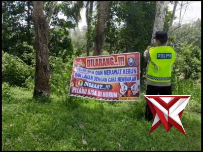 POLSEK BELITANG II