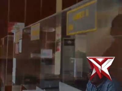 KETERANGAN CATATAN KEPOLISIAN (SKCK) DI POLRES MUARA ENIM POLDA SUMATERA SELATAN MELALUI APLIKASI PO - PoliceTube