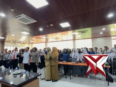 technical meeting lomba Video AI anti hoax, tertib lalu lintas dan Harkamtibmas