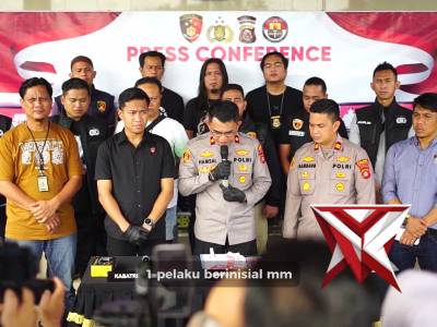 Polres Oki Hadir Untuk Masyarakat